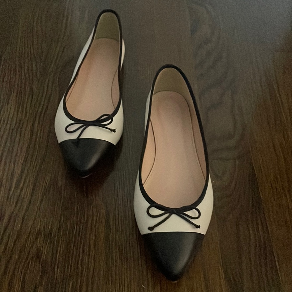 J. Crew size 7.5